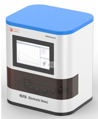 NOVA Enose3型电子鼻